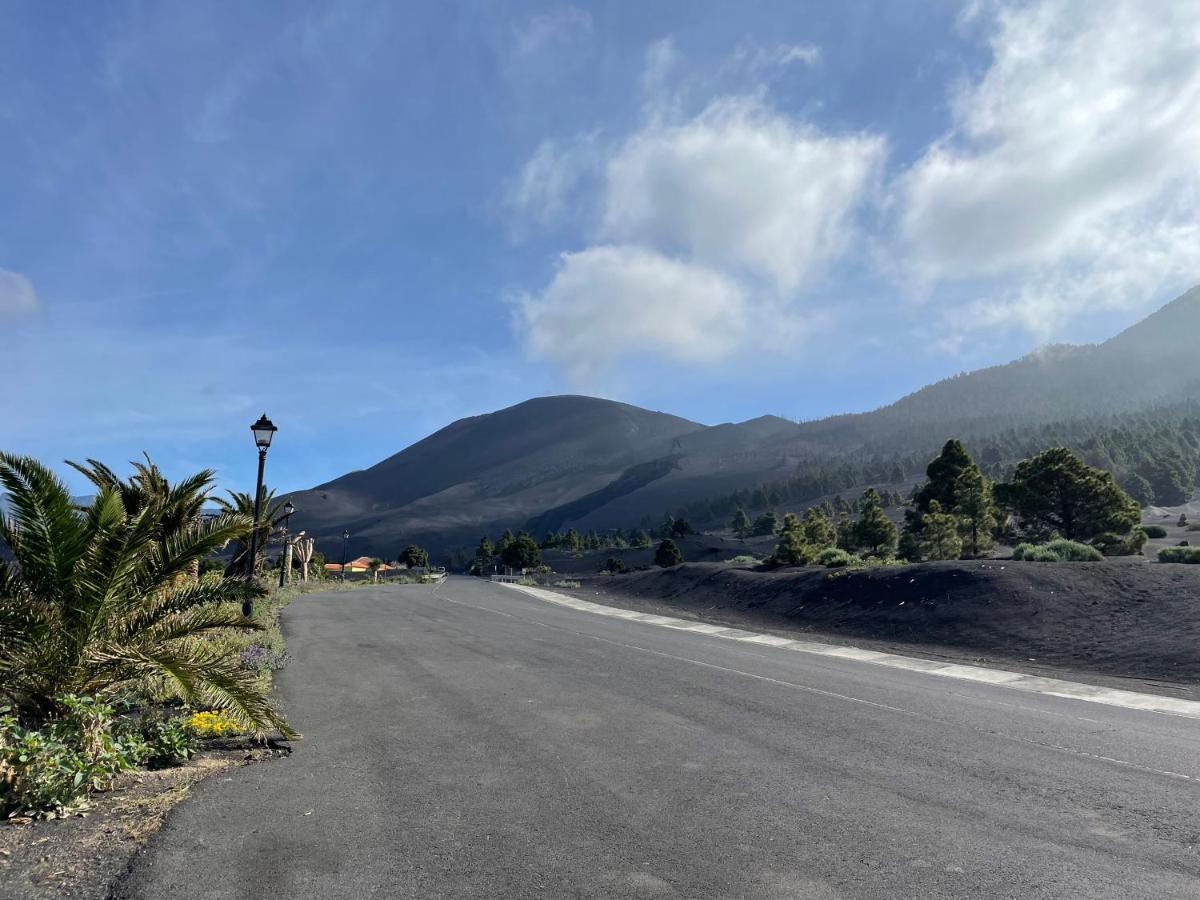 Vila Casa Mario Los Llanos De Aridane Exteriér fotografie