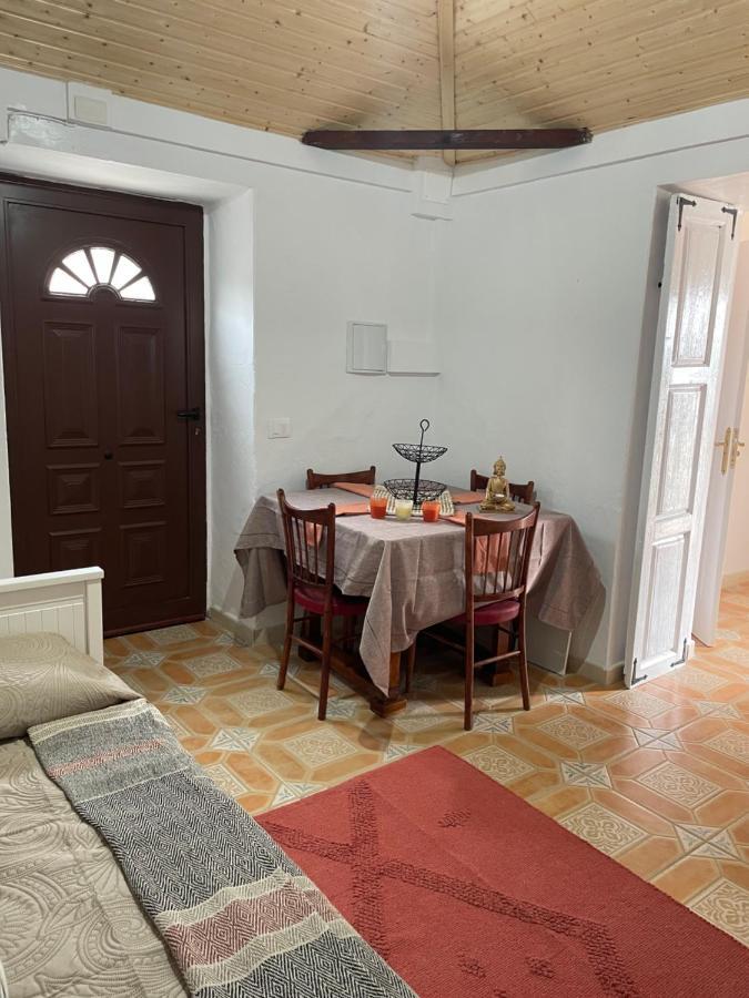 Vila Casa Mario Los Llanos De Aridane Exteriér fotografie